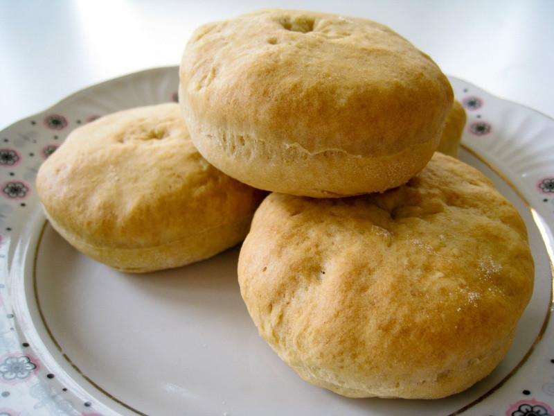 Vegan Biscuit Recipe
 Basically Vegan Buttermilk Biscuits Veganbaking