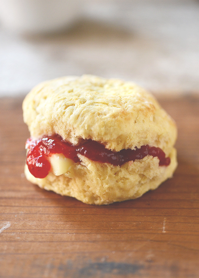 Vegan Biscuit Recipe
 Best Vegan Biscuit Recipe