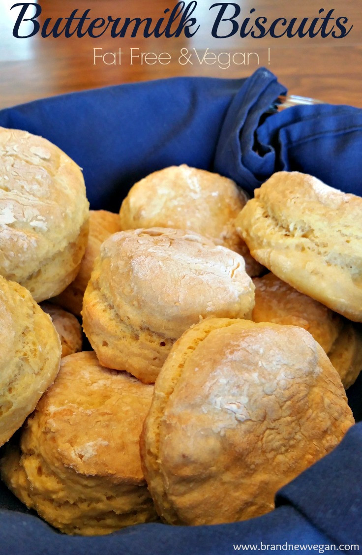 Vegan Biscuit Recipe
 Fluffy Vegan Buttermilk Biscuits Brand New Vegan