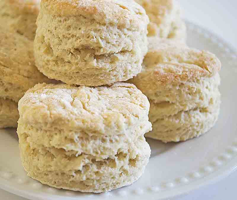 Vegan Biscuit Recipe
 Vegan Biscuits The Last Biscuit Recipe You Will Ever Need