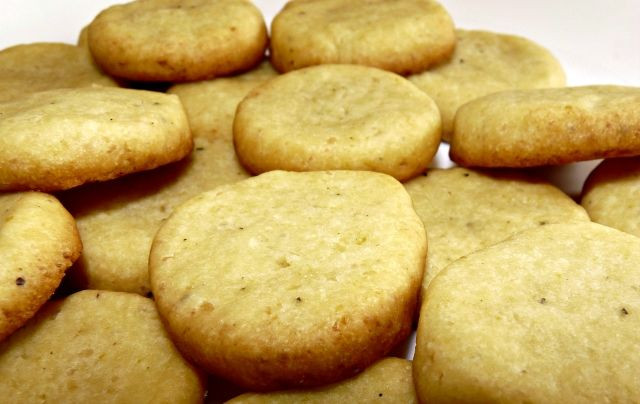 Vegan Biscuit Recipe
 Vegan cheesy biscuits recipe All recipes UK