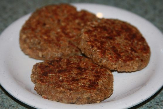 Vegan Breakfast Sausage Recipe
 Vegan breakfast sausage recipes