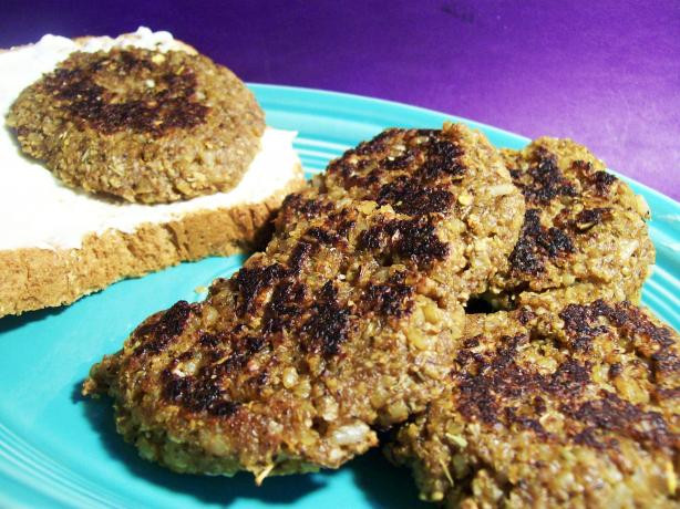 Vegan Breakfast Sausage Recipe
 Vegan Breakfast Sausage Recipe Food