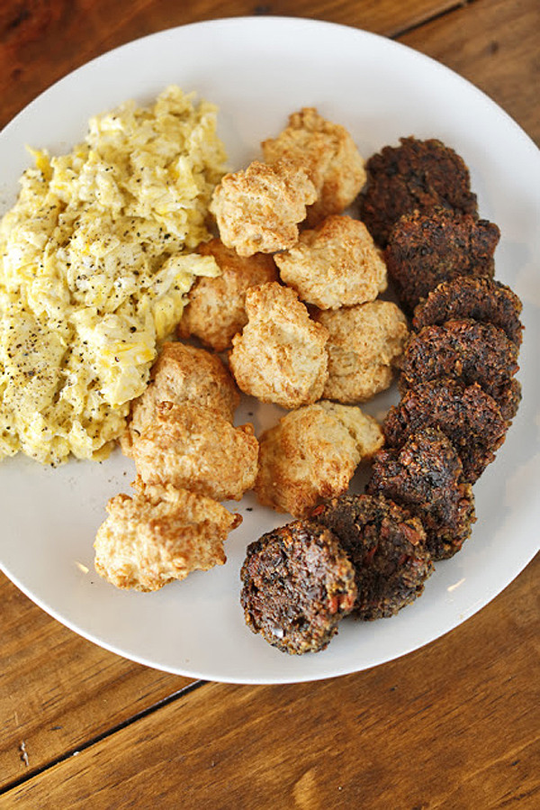 Vegan Breakfast Sausage Recipe
 21 Meaty vegan substitutes to help you kick your bacon