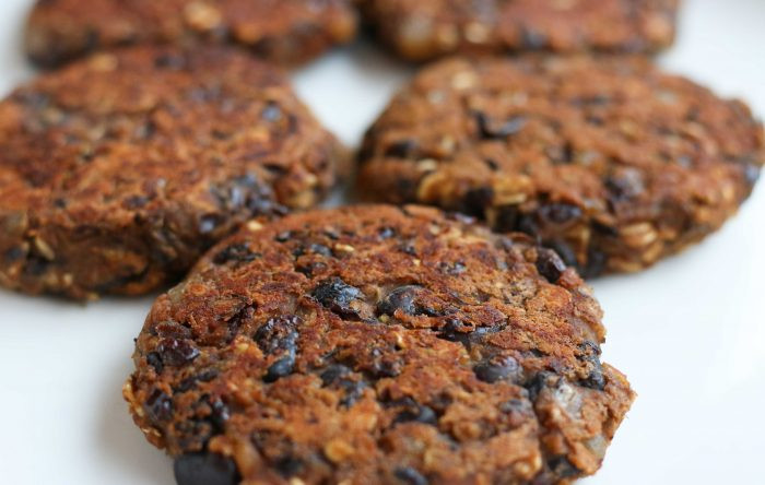 Vegan Breakfast Sausage Recipe
 Black Bean Vegan Sausage Recipe Makes Healthy Breakfast