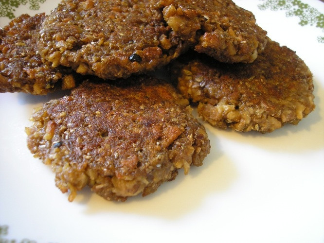 Vegan Breakfast Sausage Recipe
 vegan breakfast sausage recipe