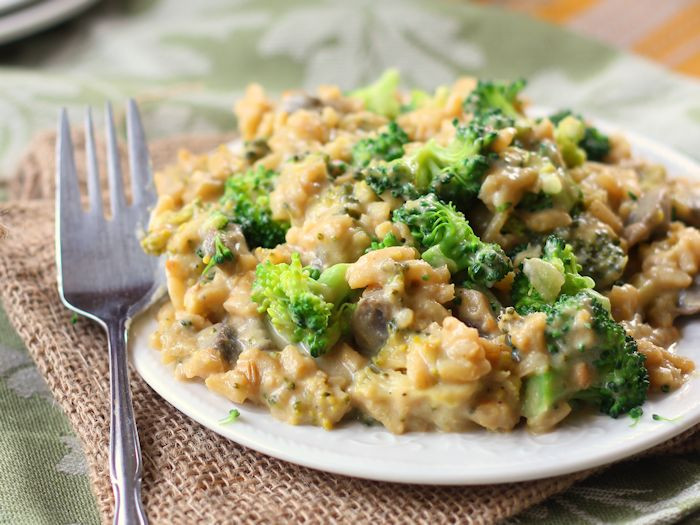 Vegan Broccoli Recipes
 You Gouda Try These 30 Vegan Cheese Based Recipes