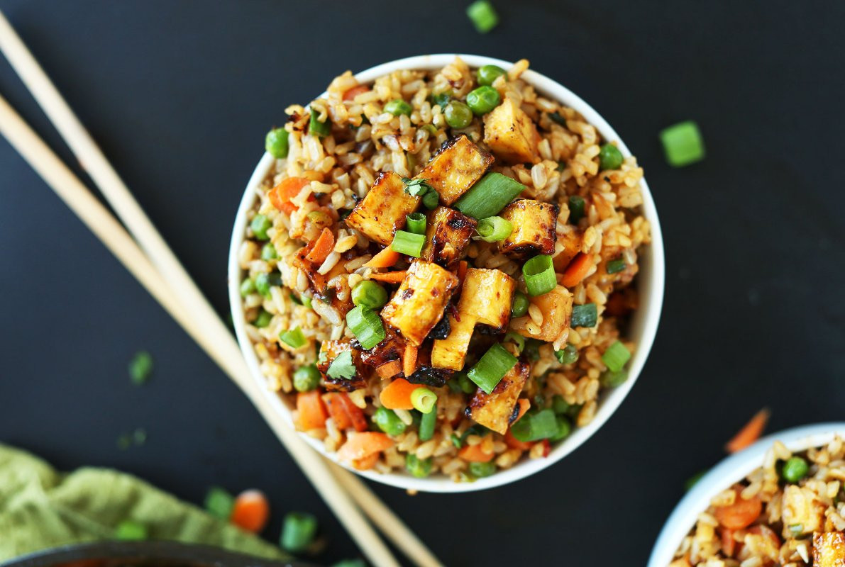 Vegan Chinese Recipes 30 Exotic Vegan Recipes from Around the World Eluxe Magazine