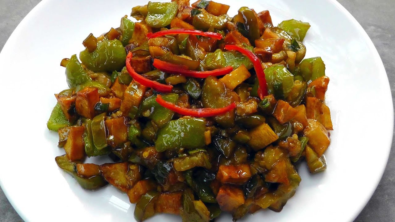 Vegan Chinese Recipes vegan chinese recipes
