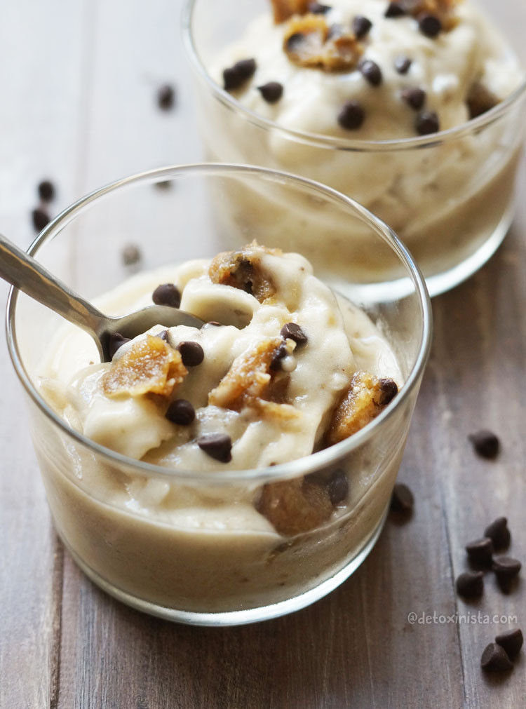 Vegan Cookie Recipes
 Vegan Cookie Dough Ice Cream