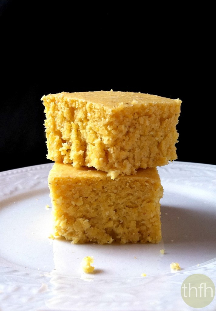 Vegan Cornbread Recipe
 Vegan Cornbread Clean Eating Recipes