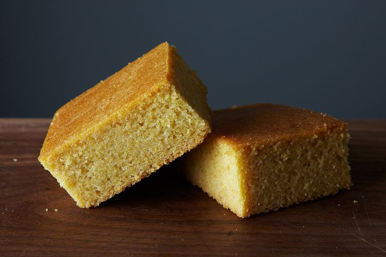 Vegan Cornbread Recipe
 No Fuss Vegan Cornbread Recipe on Food52