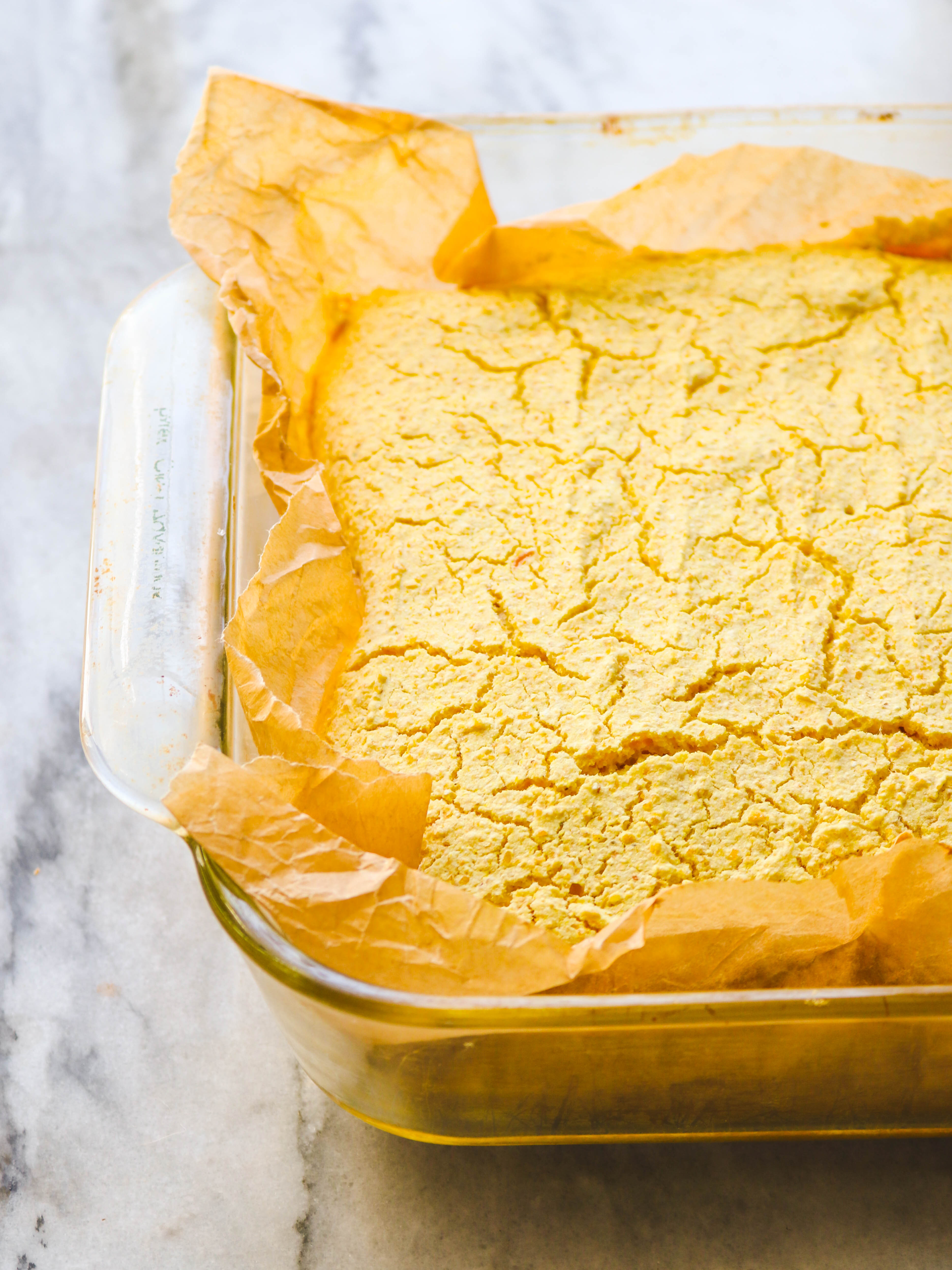 Vegan Cornbread Recipe
 Easy Vegan Cornbread with a Secret Ingre nt From My