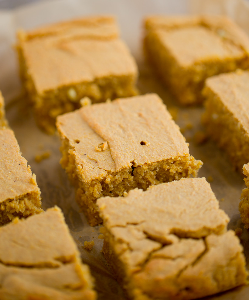 Vegan Cornbread Recipe
 vegan sweet cornbread