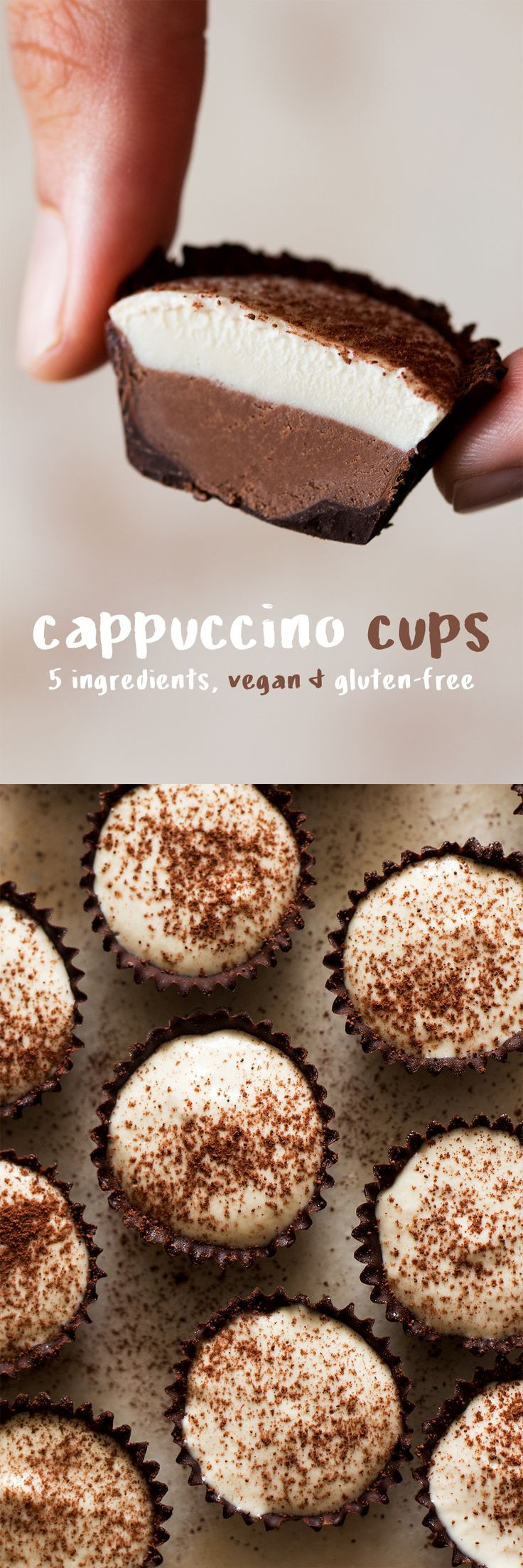 Vegan Desserts Easy
 Best 25 Vegan desserts ideas on Pinterest