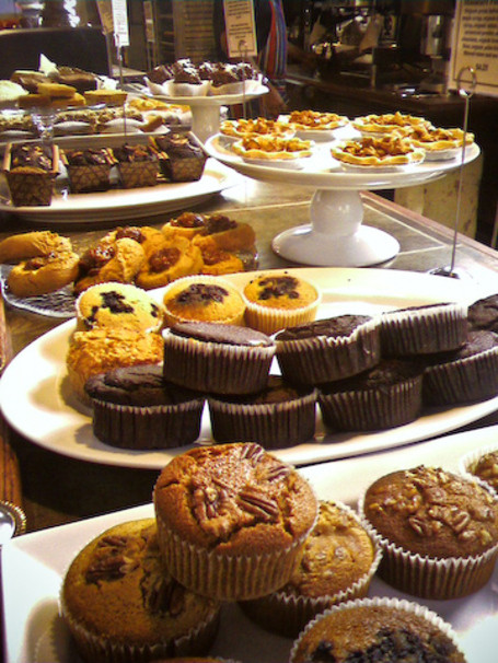 Vegan Desserts Seattle
 Review Flying Apron Bakery – New Vegan Gluten Free