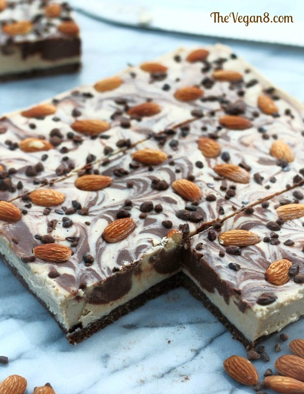 Vegan Desserts To Buy
 10 Best Blogs for Raw Vegan Dessert Recipes