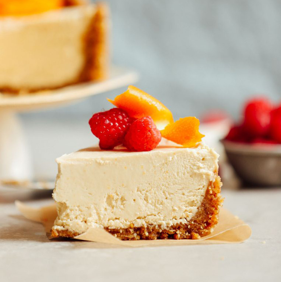 Vegan Desserts To Buy
 28 BEST Vegan Desserts