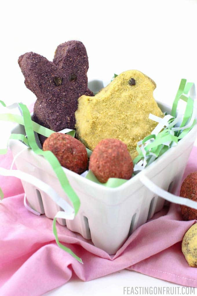 Vegan Easter Desserts 12 Vegan Easter Desserts