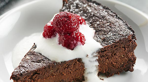 Vegan Flourless Chocolate Cake
 Vegan Flourless Chocolate Cake Recipe Easy Gluten Free