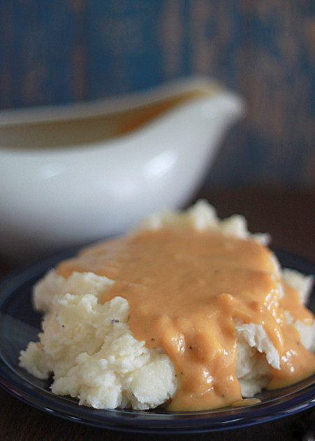 Vegan Gravy Recipe
 Ve arian ion Gravy Kitchen Treaty