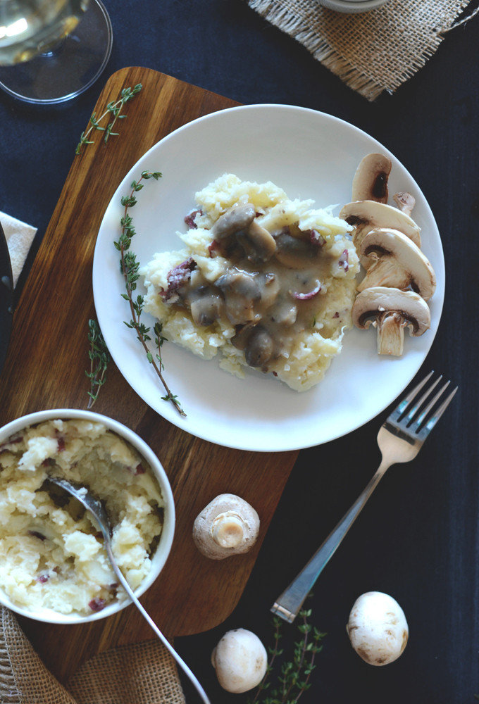 Vegan Gravy Recipe
 ve arian gravy recipe for mashed potatoes