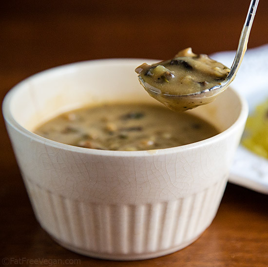 Vegan Gravy Recipe
 Vegan Mushroom Gravy Recipe