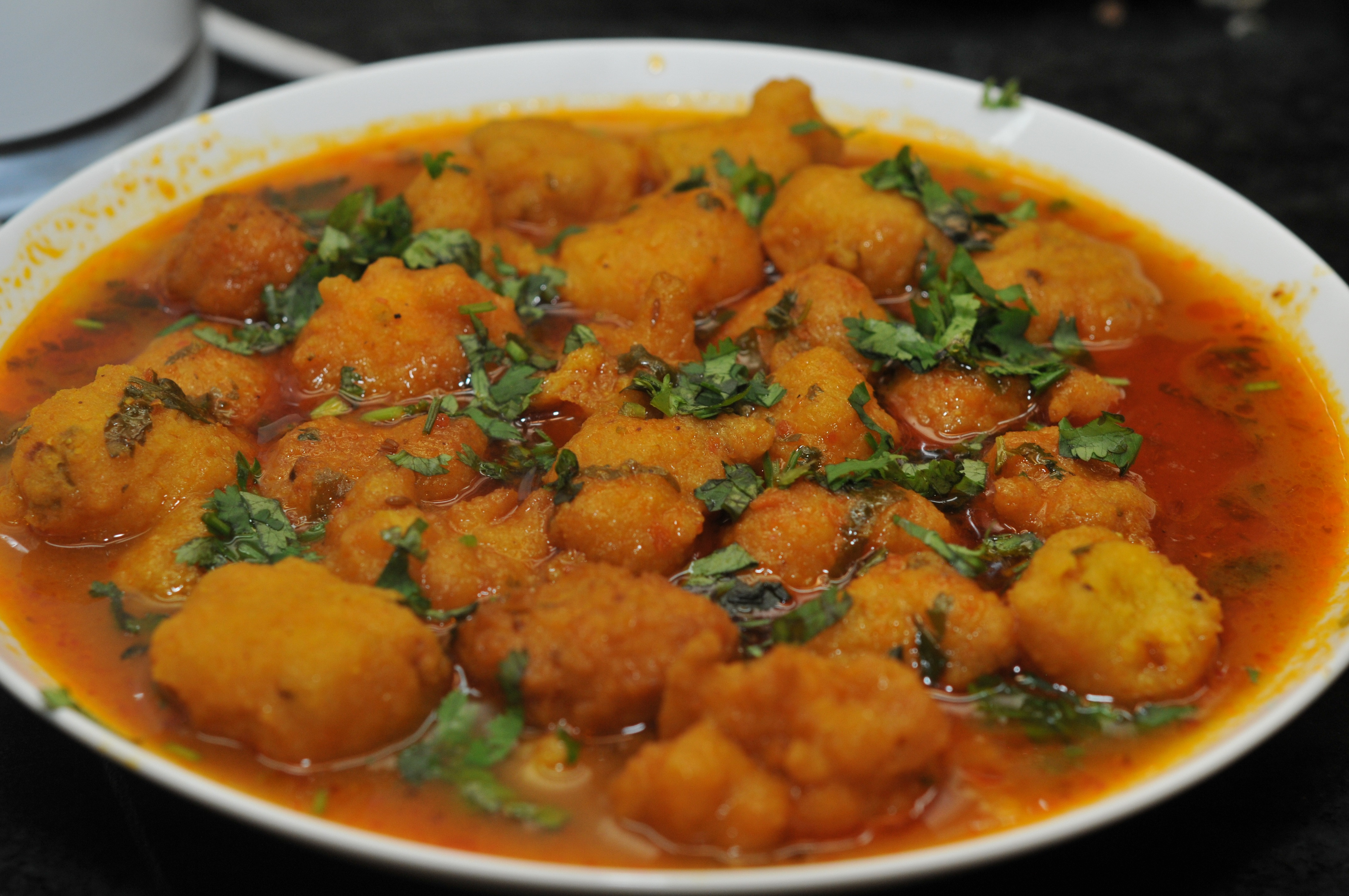 Vegan Indian Recipes
 Indian Pahari Himachali Recipes