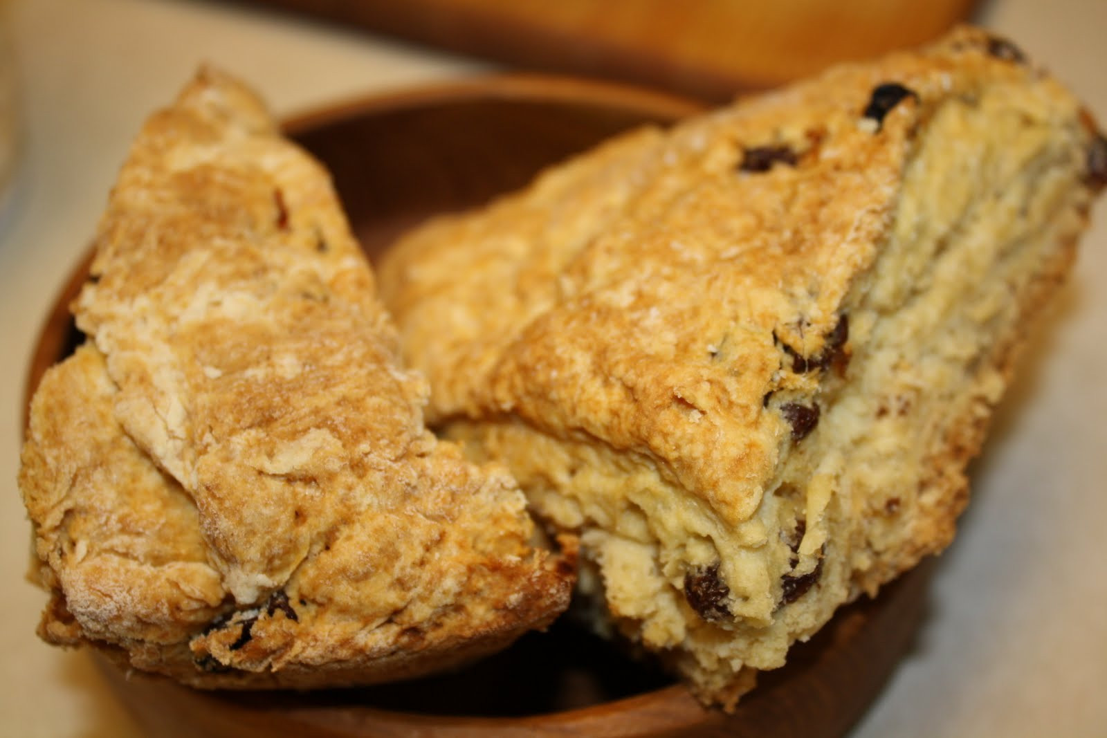 Vegan Irish Soda Bread
 Vegan Mama Vegan Irish Soda Bread