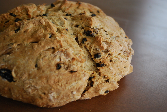 Vegan Irish Soda Bread
 Vegan Irish Soda Bread Hell Yeah It s Vegan