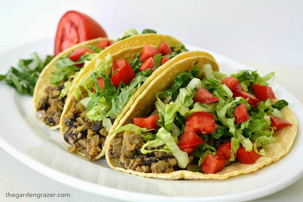 Vegan Mexican Recipes
 The Garden Grazer Ultimate List of Vegan Mexican Recipes