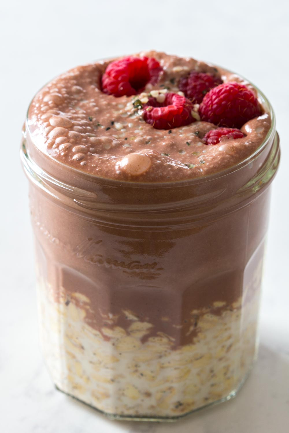 Vegan Overnight Oats
 The Most Amazing Vegan Overnight Oats Green Healthy Cooking