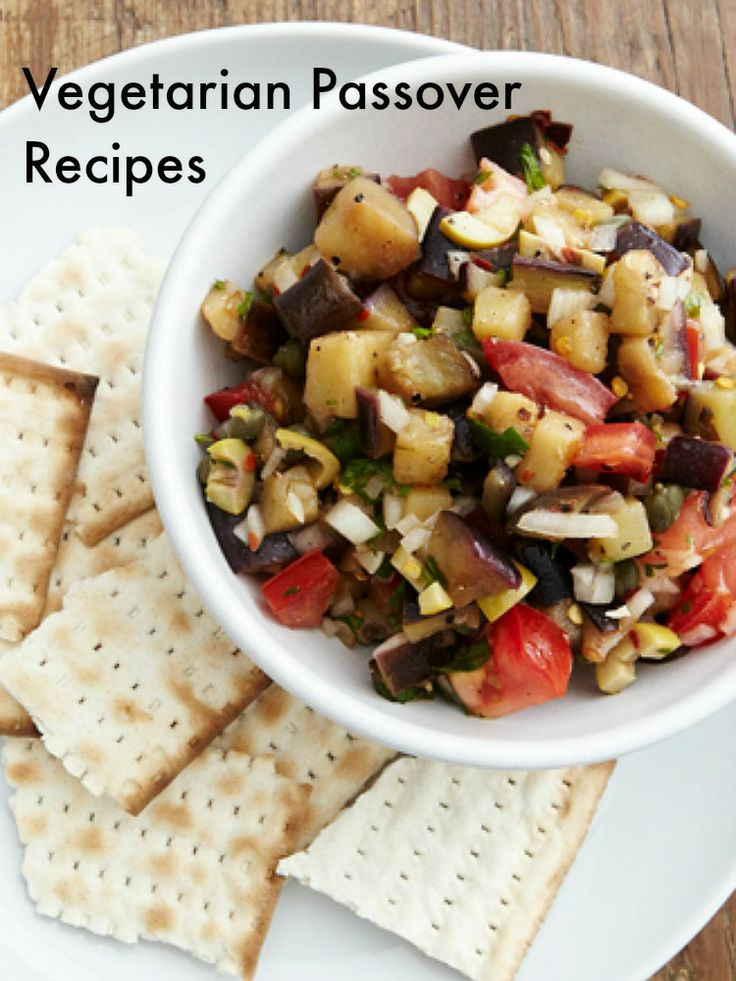 Vegan Passover Recipes
 149 best images about Countdown To Passover on Pinterest