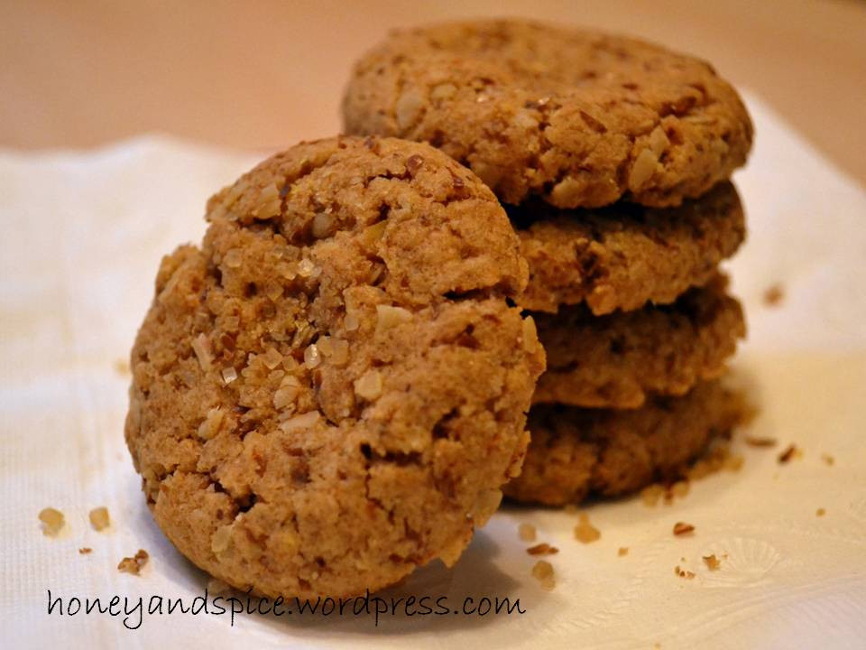 Vegan Peanut Butter Cookies
 Chewy Peanut Butter Cookies – Vegan