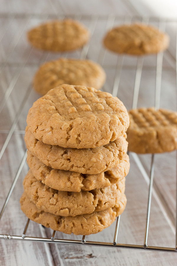 Vegan Peanut Butter Cookies
 Vegan Peanut Butter Cookies Vegan Yumminess