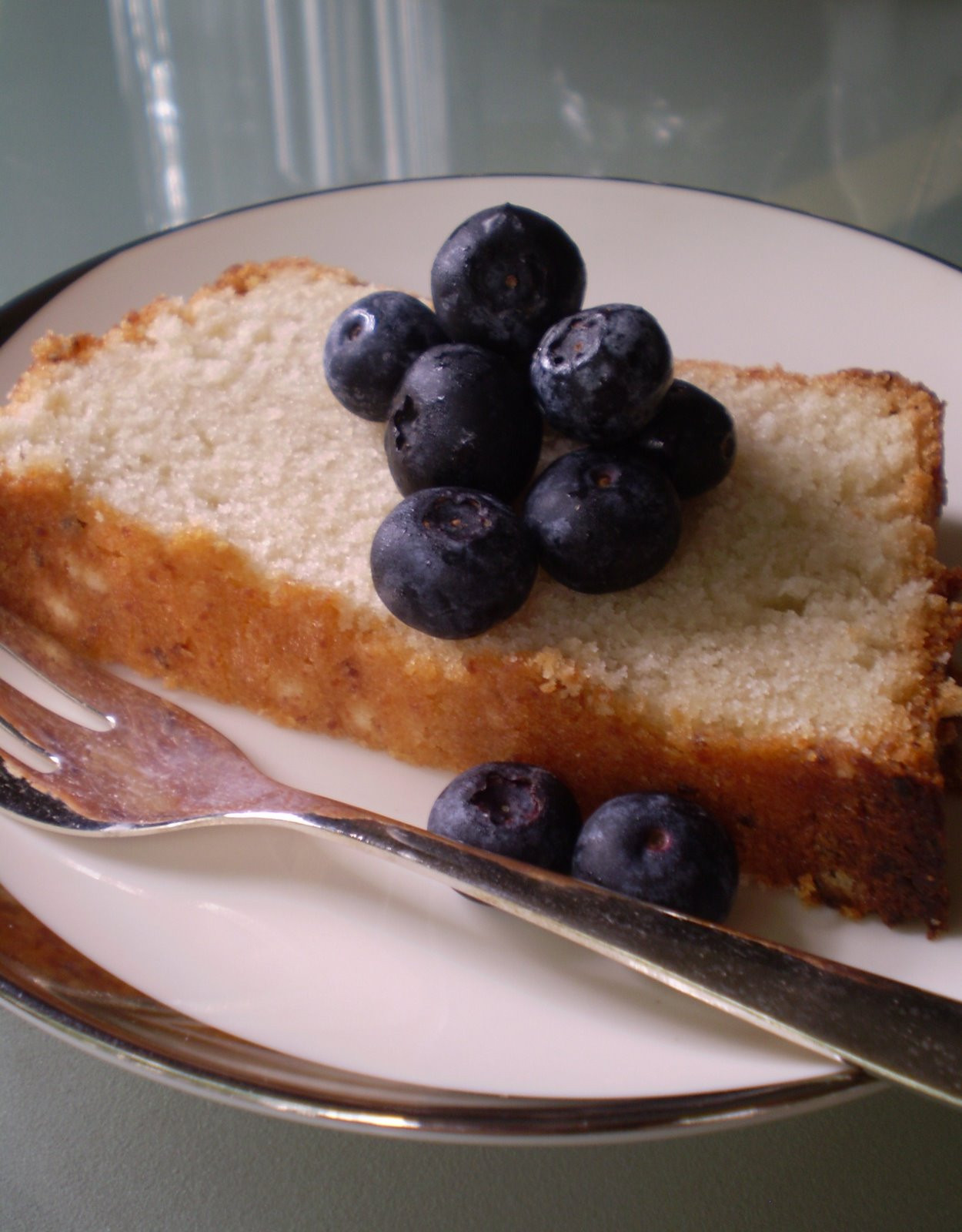 Vegan Pound Cake
 Vegan Pound Cake – Vegan Recipes for Vegans and