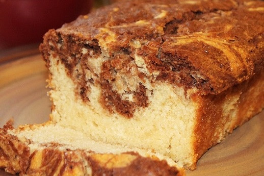 Vegan Pound Cake
 Chocolate Marble Vegan Pound Cake Recipe Go Dairy Free