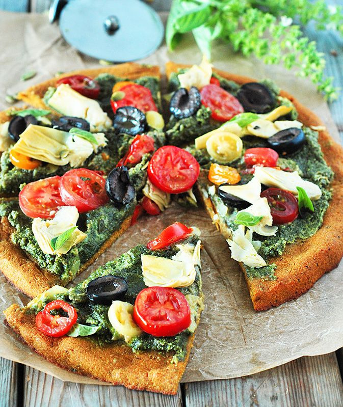 Vegan Recipes Pinterest
 Best 25 Vegan pizza recipe ideas on Pinterest