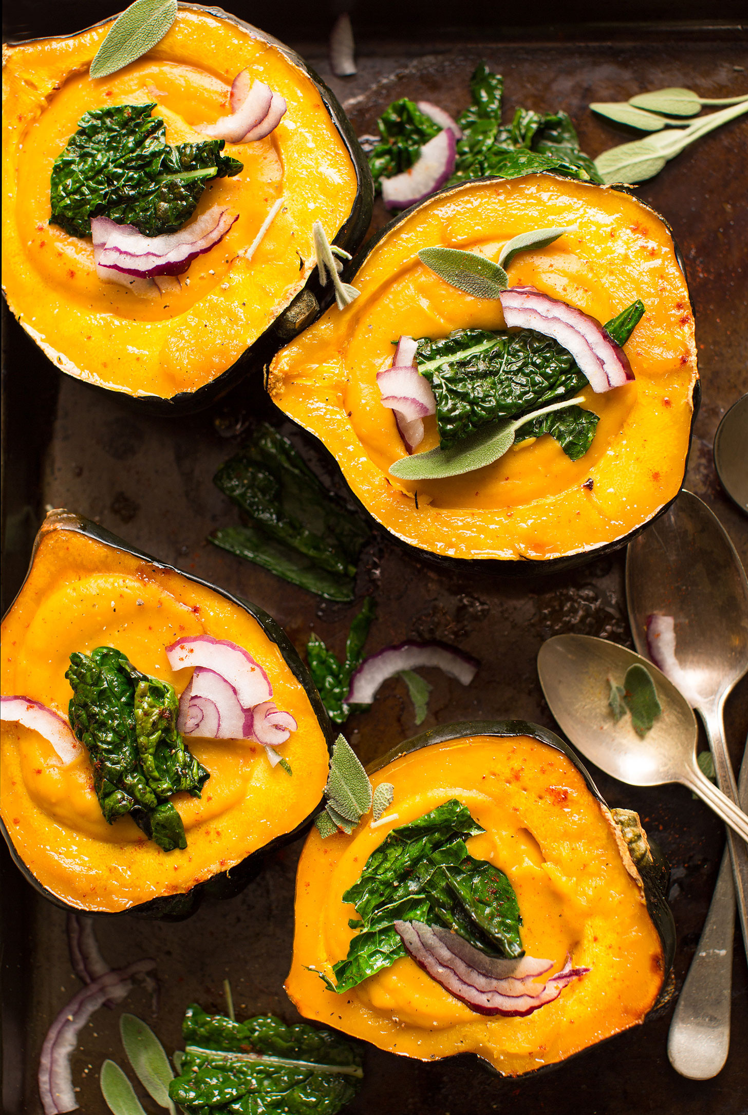 Vegan Squash Recipes
 30 Amazing Vegan Thanksgiving Recipe Ideas Brighter Sides