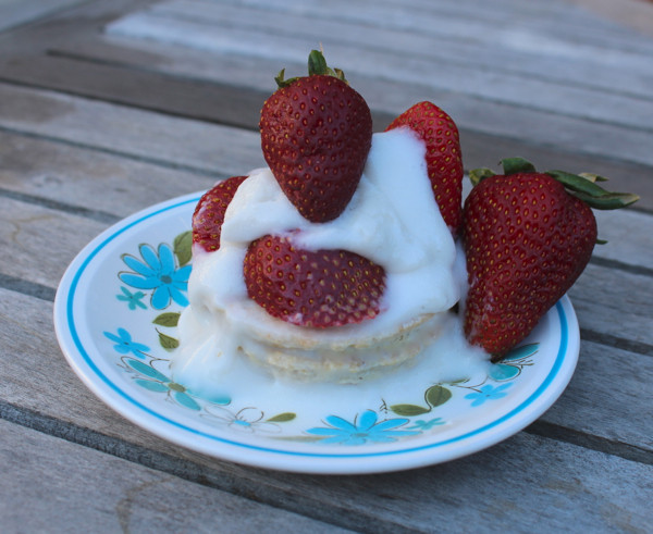Vegan Strawberry Shortcake
 Recipe Gluten Free Vegan Strawberry Shortcake To Wel e