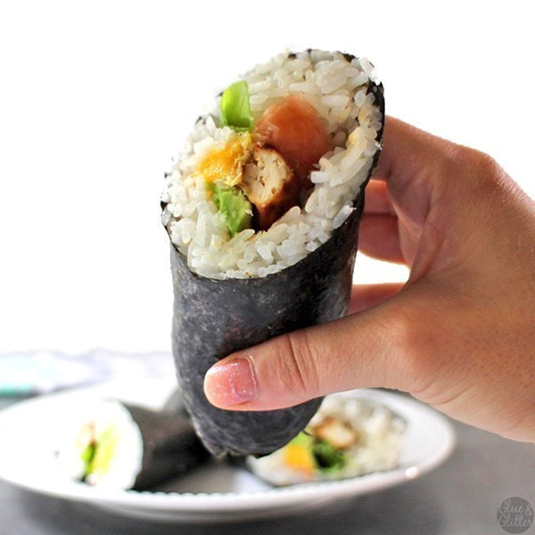 Vegan Sushi Recipes
 15 Crave Worthy Ve arian Sushi Recipes