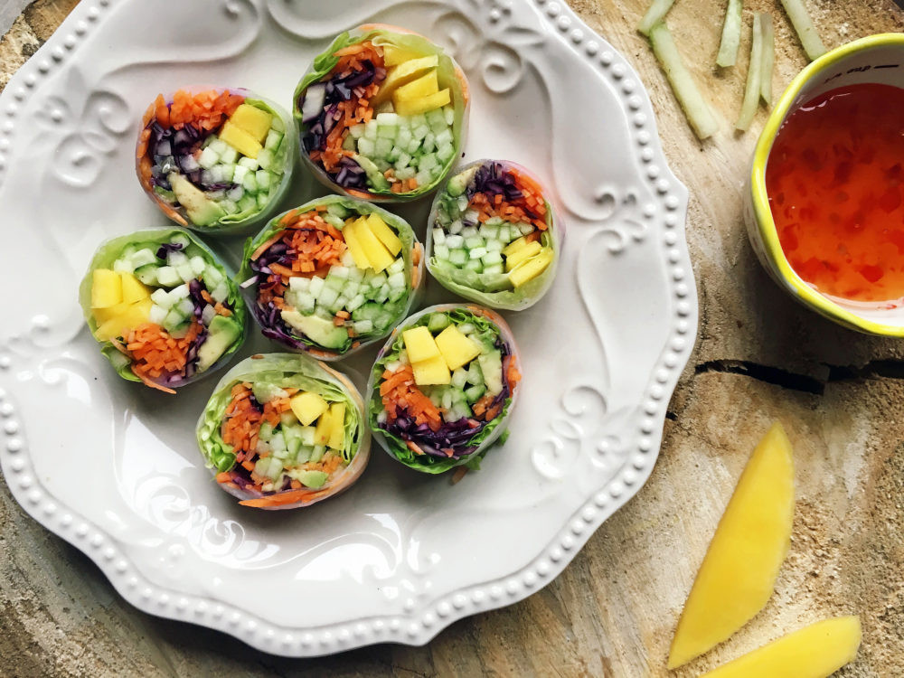 Vegan Sushi Recipes
 vegan sushi recipes