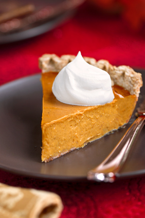 Vegan Sweet Potato Pie
 Vegan Sweet Potato Pie