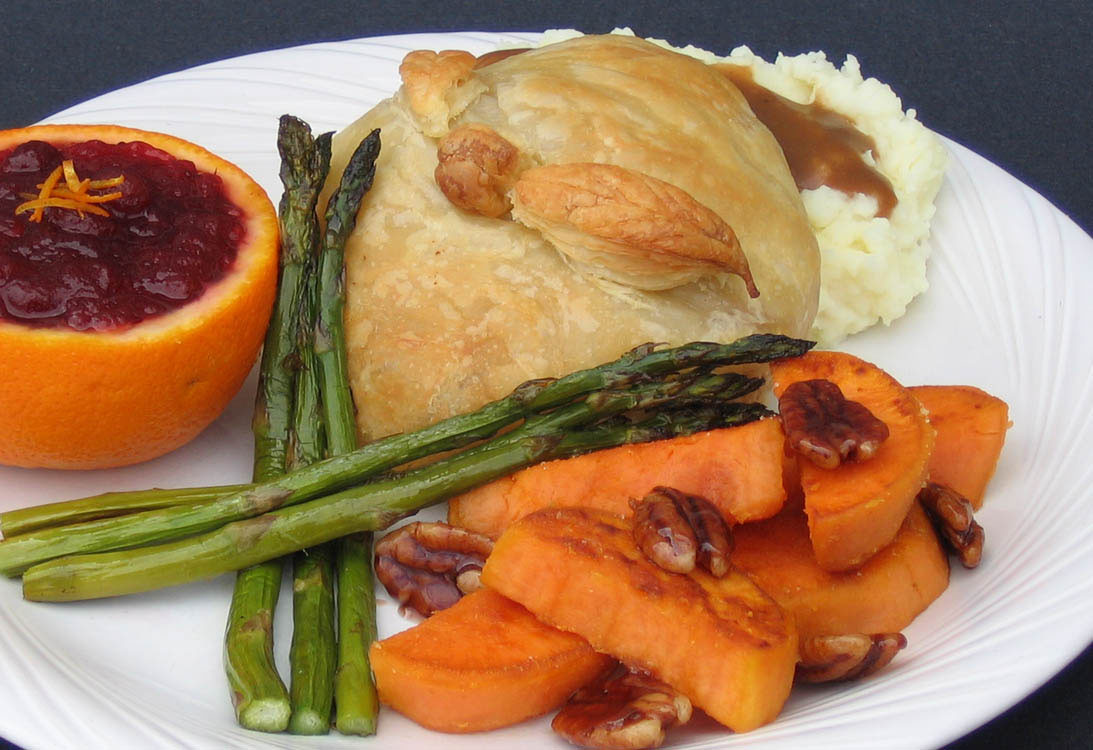 Vegan Thanksgiving Ideas
 Vegan Thanksgiving Menus – Robin Robertson