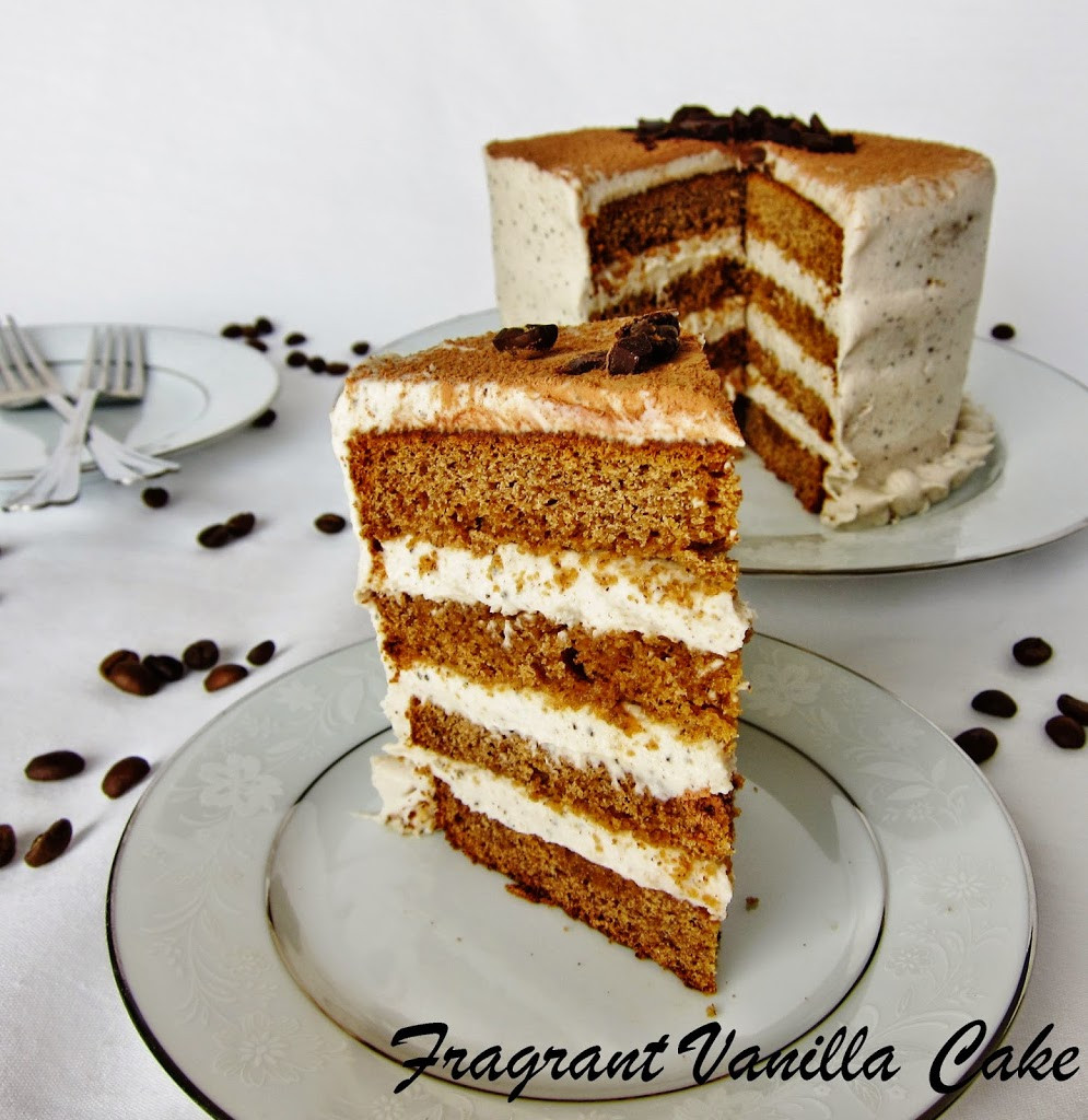 Vegan Vanilla Cake Recipe
 Vegan Tiramisu Layer Cake gluten free