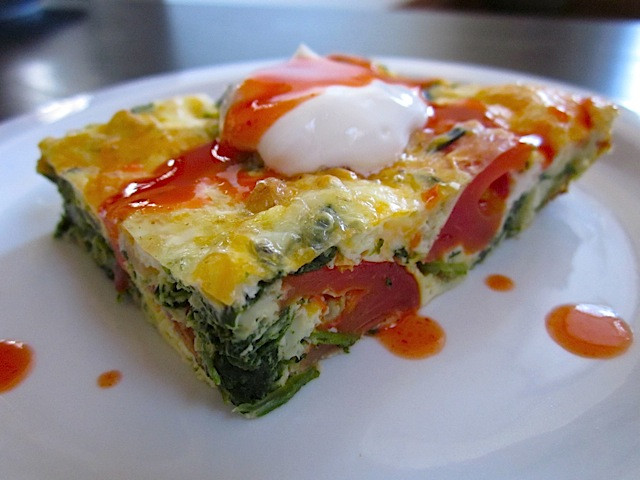 Vegetable Breakfast Casseroles
 Ve arian Breakfast Casserole Your Guide To Eating Right
