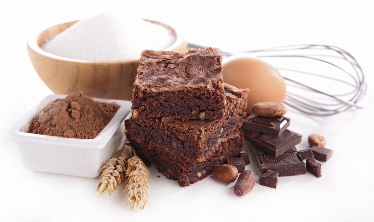 Vegetable Oil Substitute For Brownies
 Have You Tried These 7 Ve able Oil Substitutes for Brownies