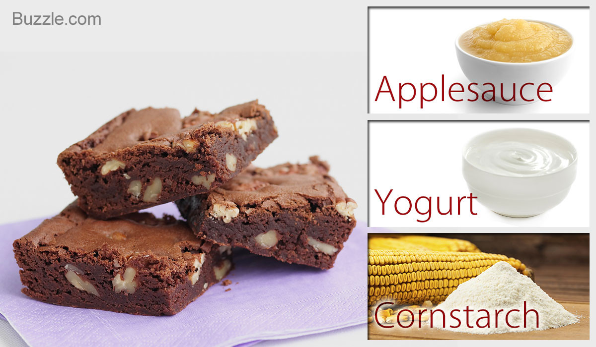 Vegetable Oil Substitute For Brownies
 Have You Tried These 7 Ve able Oil Substitutes for Brownies