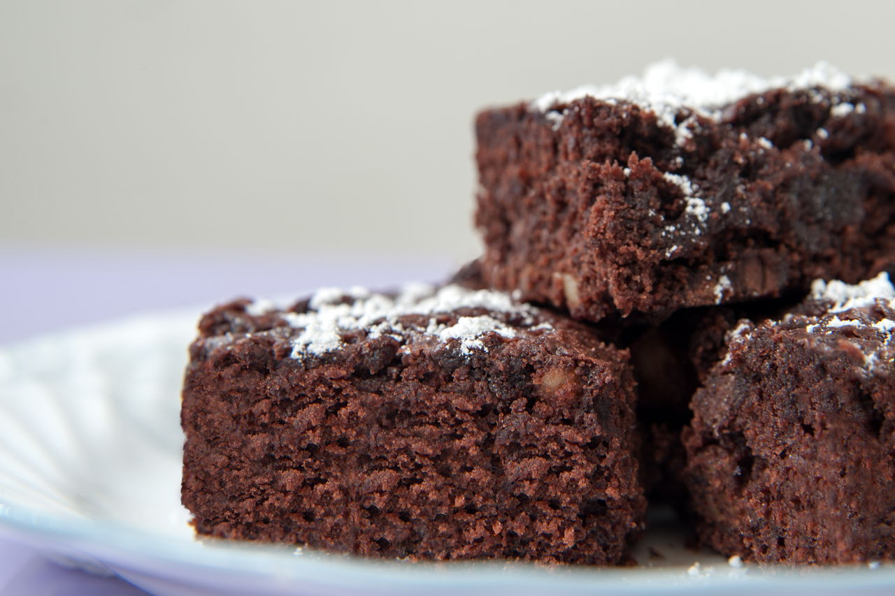 Vegetable Oil Substitute For Brownies
 Replace Eggs in Brownies With These Amazing Substitutes