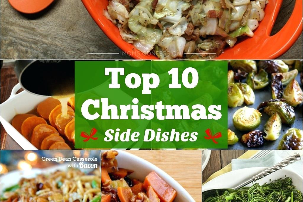 Vegetable Side Dish To Serve With Prime Rib
 inspiring christmas side dishes – sunrisefiberco